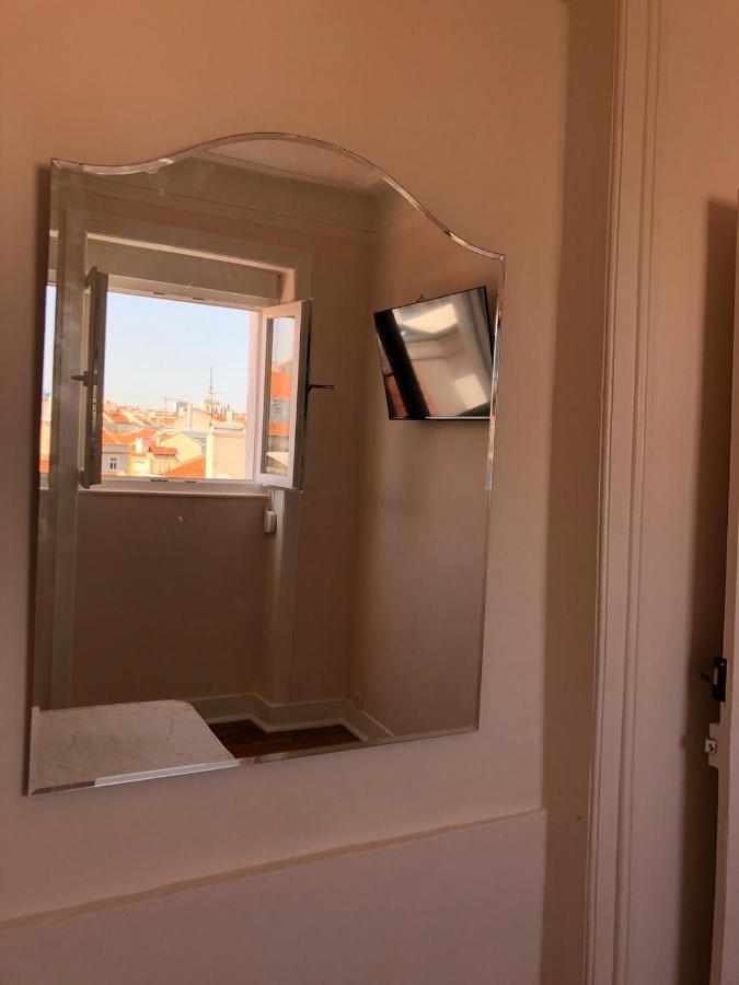 Angels Homes-N27, 3ºfloor - Bairro Tipico, Centro Lisboa Exterior foto