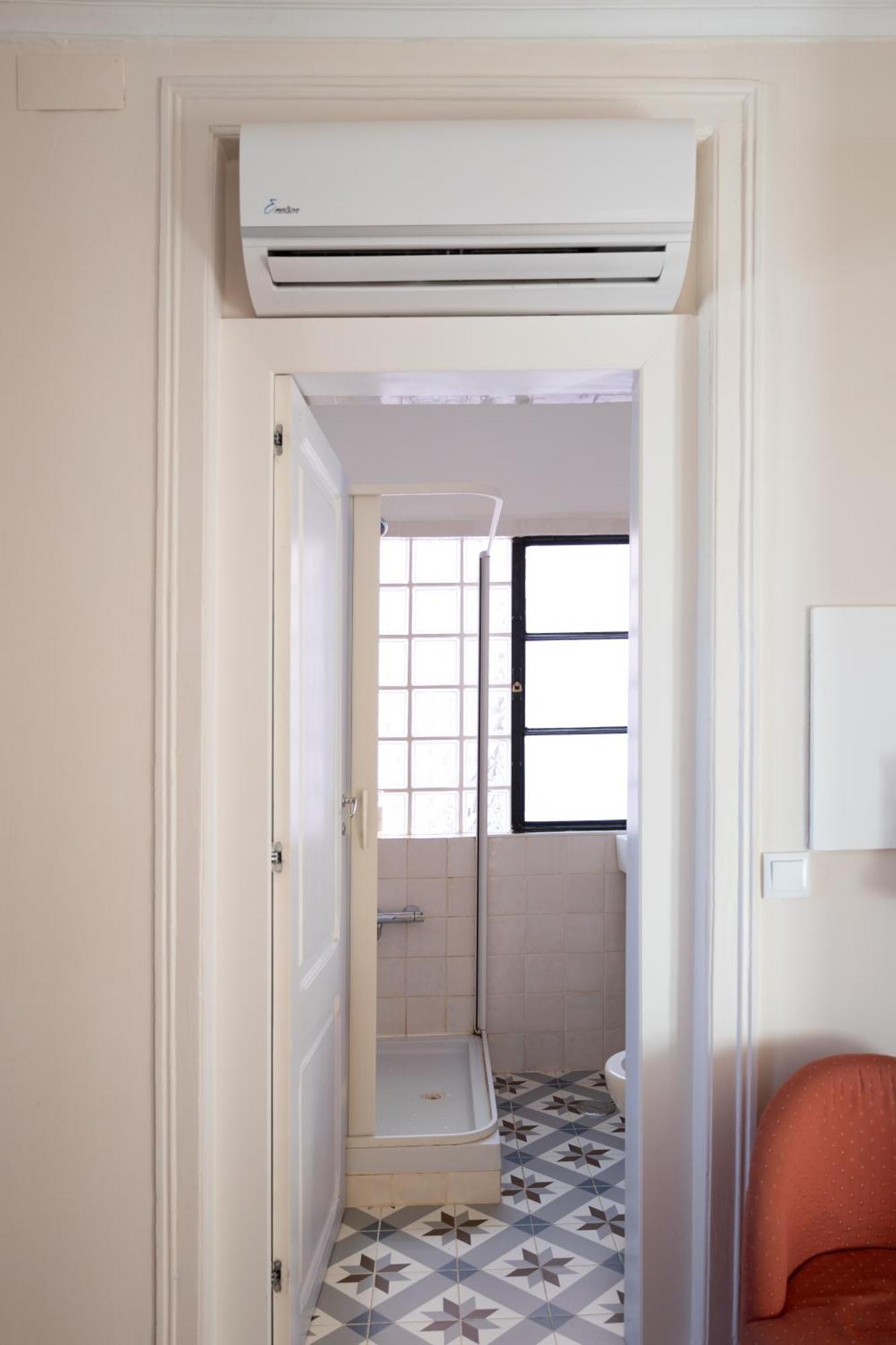 Angels Homes-N27, 3ºfloor - Bairro Tipico, Centro Lisboa Exterior foto