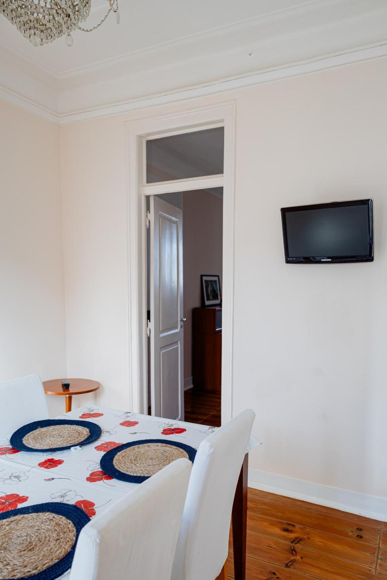Angels Homes-N27, 3ºfloor - Bairro Tipico, Centro Lisboa Exterior foto