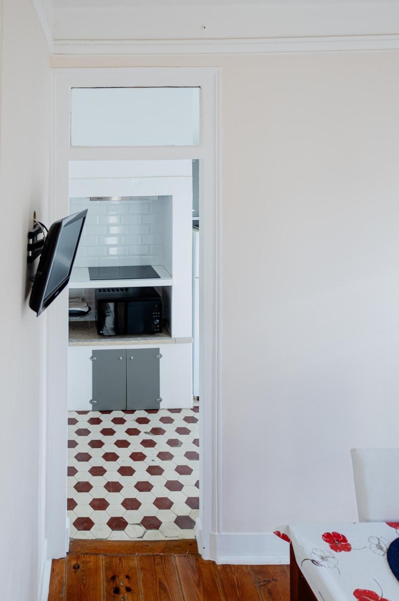Angels Homes-N27, 3ºfloor - Bairro Tipico, Centro Lisboa Exterior foto