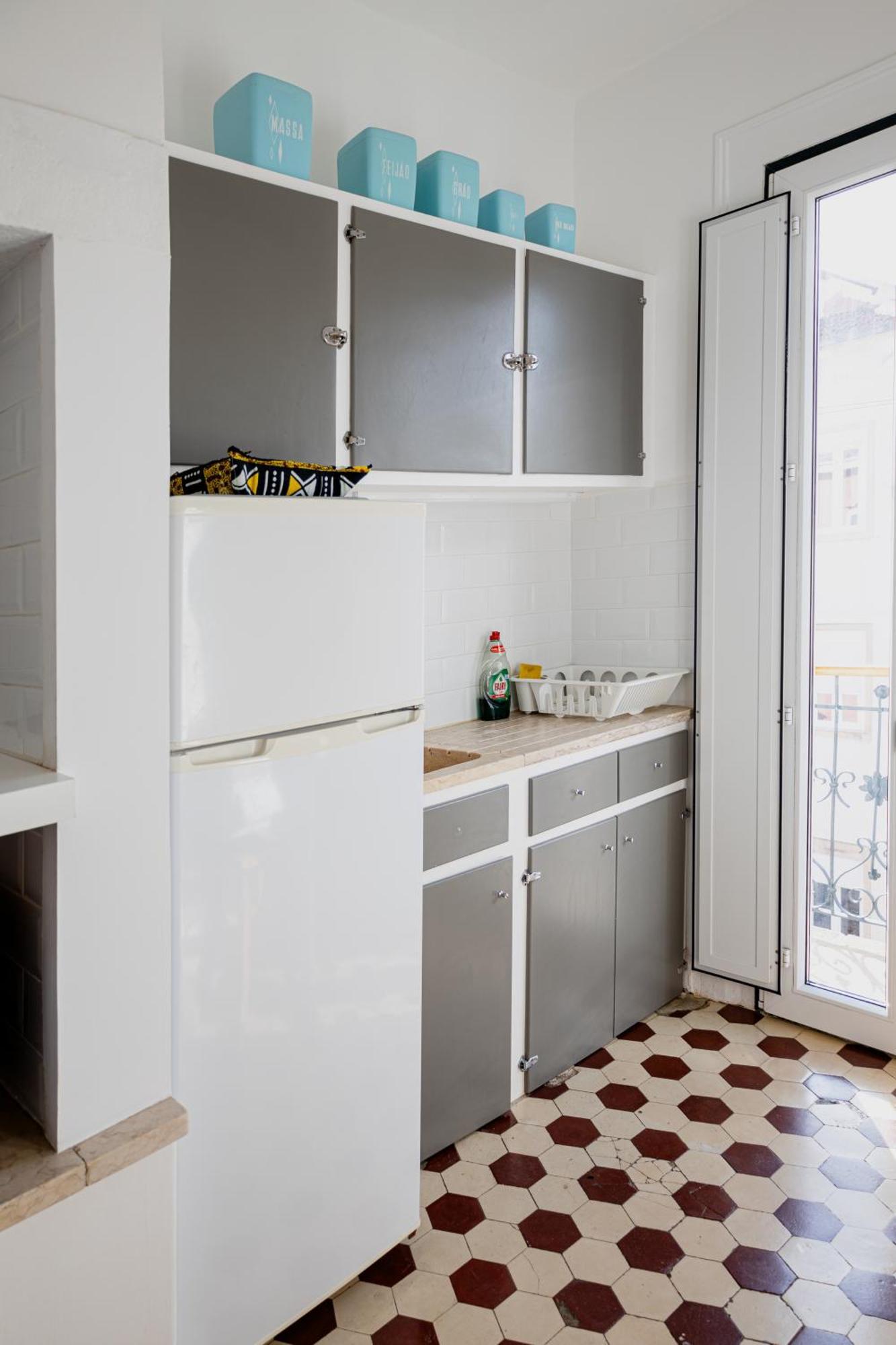 Angels Homes-N27, 3ºfloor - Bairro Tipico, Centro Lisboa Exterior foto